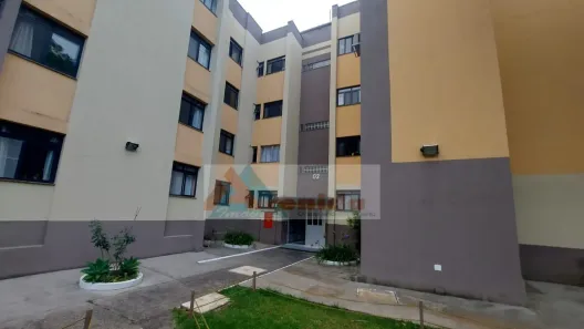 Apartamento com 3 Quartos à venda, 80m² no Jardim Carvalho, Ponta Grossa