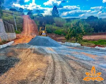 Lote/Terreno à venda, 500m² no Centro, Bom Jesus dos Perdões