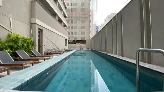 Apartamento com 1 Quarto à venda, 60m² no Perdizes, São Paulo