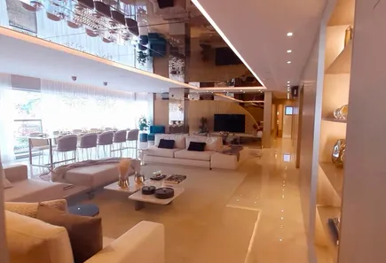 Apartamento com 4 Quartos à venda, 174m² no Pinheiros, São Paulo