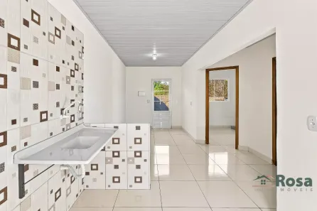 Casa com 2 Quartos para alugar, 40m² no Parque Residencial Tropical Ville, Cuiabá
