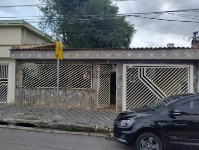 Imóvel Comercial para alugar, 238m² no Rudge Ramos, São Bernardo do Campo