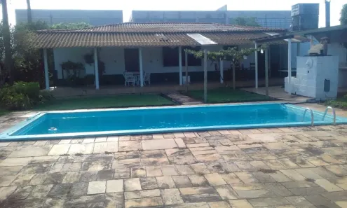 com 4 Quartos à venda, 200m² no Chácara do Carmo, Vargem Grande Paulista