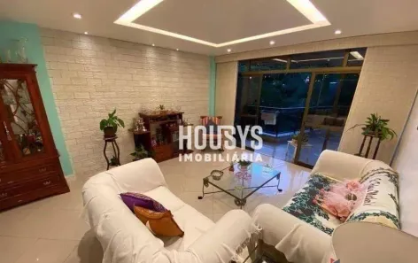Cobertura com 5 Quartos à venda, 400m² no Barra da Tijuca, Rio de Janeiro