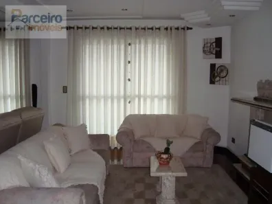 Apartamento com 4 Quartos à venda, 242m² no Vila Prudente, São Paulo