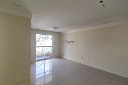 Apartamento com 2 Quartos à venda, 90m² no Sumaré, São Paulo
