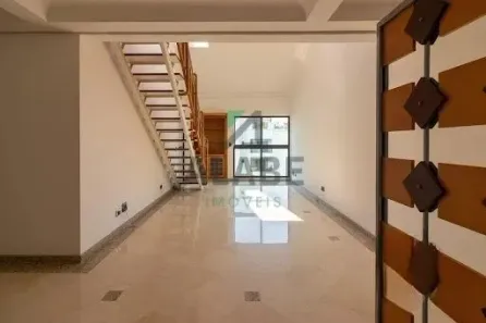 Cobertura com 3 Quartos à venda, 240m² no Indianópolis, São Paulo