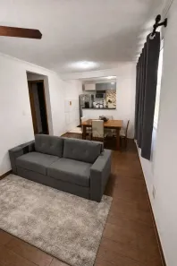 Apartamento com 2 Quartos à venda, 57m² no Jardim Yolanda, Jacareí