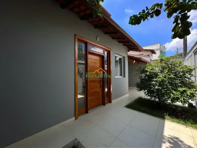 Casa com 4 Quartos à venda, 206m² no Colina de Laranjeiras, Serra