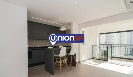 Apartamento com 2 Quartos à venda, 58m² no Vila Andrade, São Paulo