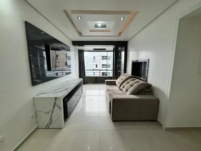 Apartamento com 3 Quartos à venda, 90m² no Centro, Florianópolis