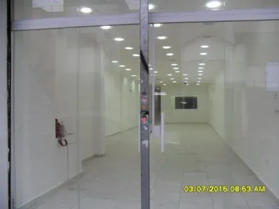 Ponto Comercial para alugar, 153m² no Pinheiros, São Paulo
