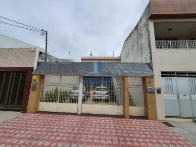 Casa com 2 Quartos para alugar, 52m² no Santo Antônio, Aracaju