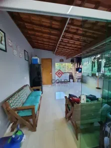 Cobertura com 2 Quartos à venda, 100m² no Vila Príncipe de Gales, Santo André