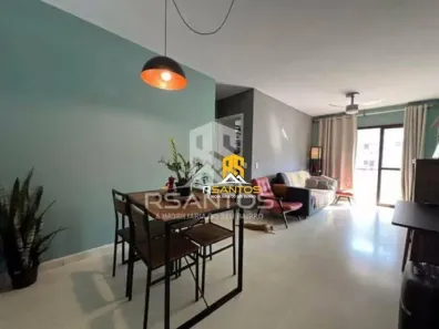 Apartamento com 2 Quartos à venda, 80m² no Freguesia (Jacarepaguá), Rio de Janeiro