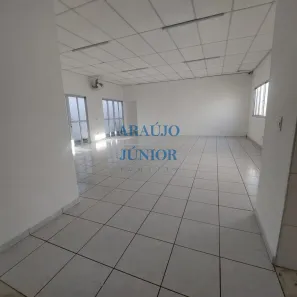 Imóvel Comercial para alugar, 210m² no Vila Medon, Americana