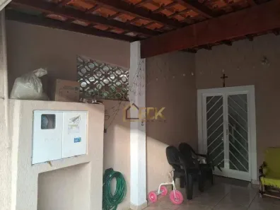 Casa com 3 Quartos à venda, 73m² no Jardim Altos de Santana, São José dos Campos