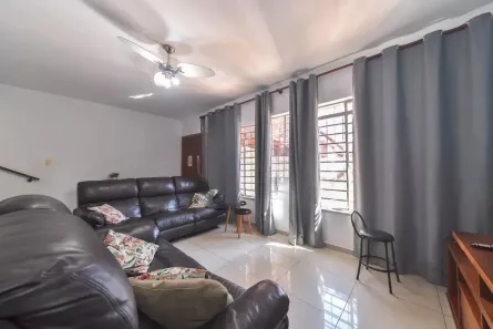 Casa com 3 Quartos à venda, 129m² no Jardim das Acácias, São Paulo