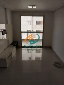 Apartamento com 3 Quartos à venda, 76m² no Picanço, Guarulhos
