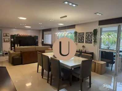 Apartamento com 3 Quartos à venda, 142m² no Vila Mariana, São Paulo