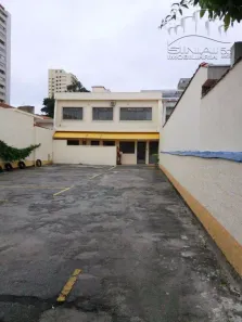 Lote/Terreno à venda, 309m² no Brooklin Paulista, São Paulo