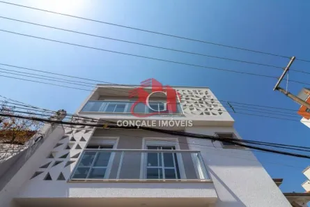Apartamento com 2 Quartos à venda, 37m² no Vila Paiva, São Paulo