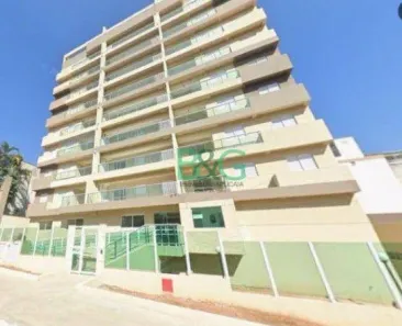 Apartamento com 1 Quarto para alugar, 46m² no Chácara Tatuapé, São Paulo