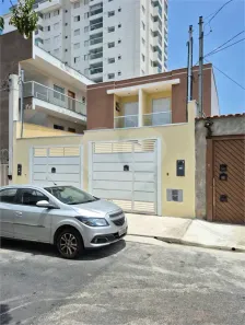 Casa com 3 Quartos à venda, 134m² no Vila Prudente, São Paulo