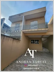 Sobrado com 3 Quartos à venda, 160m² no Jardim Colombo, São Paulo