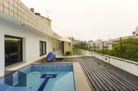 Cobertura com 4 Quartos à venda, 420m² no Recreio dos Bandeirantes, Rio de Janeiro