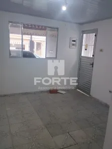 Casa com 2 Quartos à venda, 125m² no Vila Maluf, Suzano