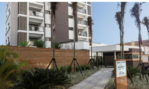 Apartamento com 1 Quarto à venda, 45m² no Vila Mariana, São Paulo