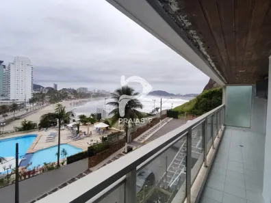 Apartamento com 3 Quartos à venda, 160m² no Pitangueiras, Guarujá