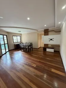 Apartamento com 3 Quartos à venda, 10m² no Comercial, Resende