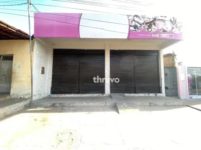 Ponto Comercial para venda ou aluguel, 160m² no Santa Maria, Teresina