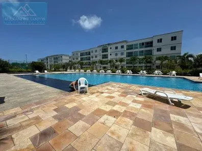 Apartamento com 3 Quartos à venda, 65m² no Muro Alto, Ipojuca