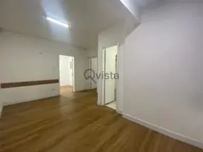 Sala Comercial para alugar, 62m² no Pitangueiras, Guarujá