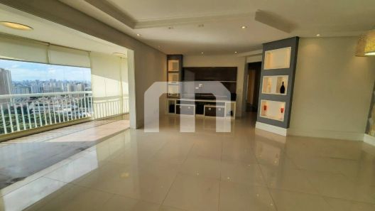 Apartamento com 3 Quartos à venda, 123m² no Tatuapé, São Paulo