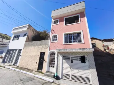 Sobrado com 2 Quartos à venda, 177m² no Vila Isolina Mazzei, São Paulo