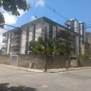 Apartamento com 3 Quartos à venda, 115m² no Boa Viagem, Recife