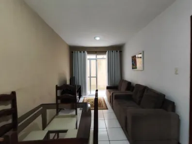 Apartamento com 3 Quartos para alugar, 83m² no Alto dos Passos, Juiz de Fora