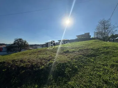 Lote/Terreno à venda, 360m² no Pinheirinho, Vinhedo