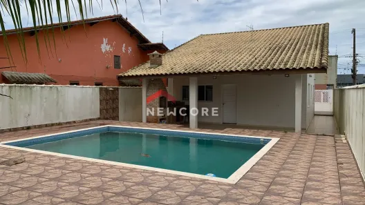 Casa com 3 Quartos à venda, 350m² no Estância Balneária Maria Helena Novaes, Peruíbe