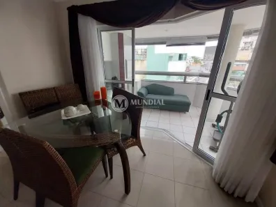 Apartamento com 3 Quartos à venda, 111m² no Centro, Balneário Camboriú