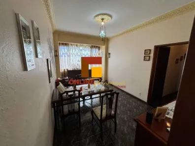 Apartamento com 2 Quartos à venda, 65m² no Méier, Rio de Janeiro
