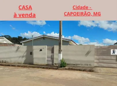 Casa com 4 Quartos à venda, 90m² no Centro, Japaraíba