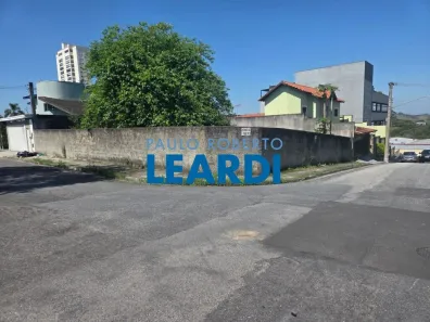 Lote/Terreno à venda, 400m² no Vila Nova Socorro, Mogi das Cruzes
