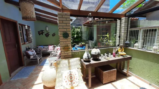 Casa com 3 Quartos à venda, 370m² no Ingleses do Rio Vermelho, Florianópolis