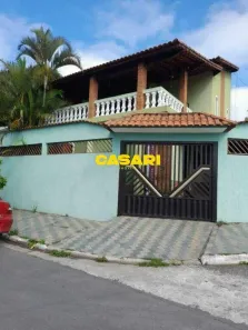 Sobrado com 3 Quartos à venda, 220m² no Demarchi, São Bernardo do Campo