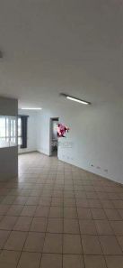 Sala Comercial à venda, 56m² no Centro, São Bernardo do Campo